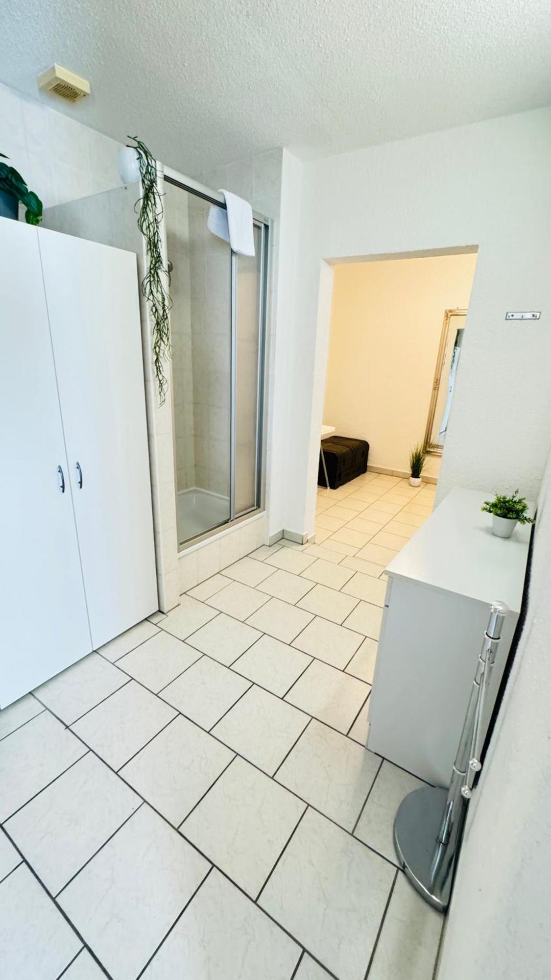 Ferienwohnung Weisses Ross Pirna Dış mekan fotoğraf
