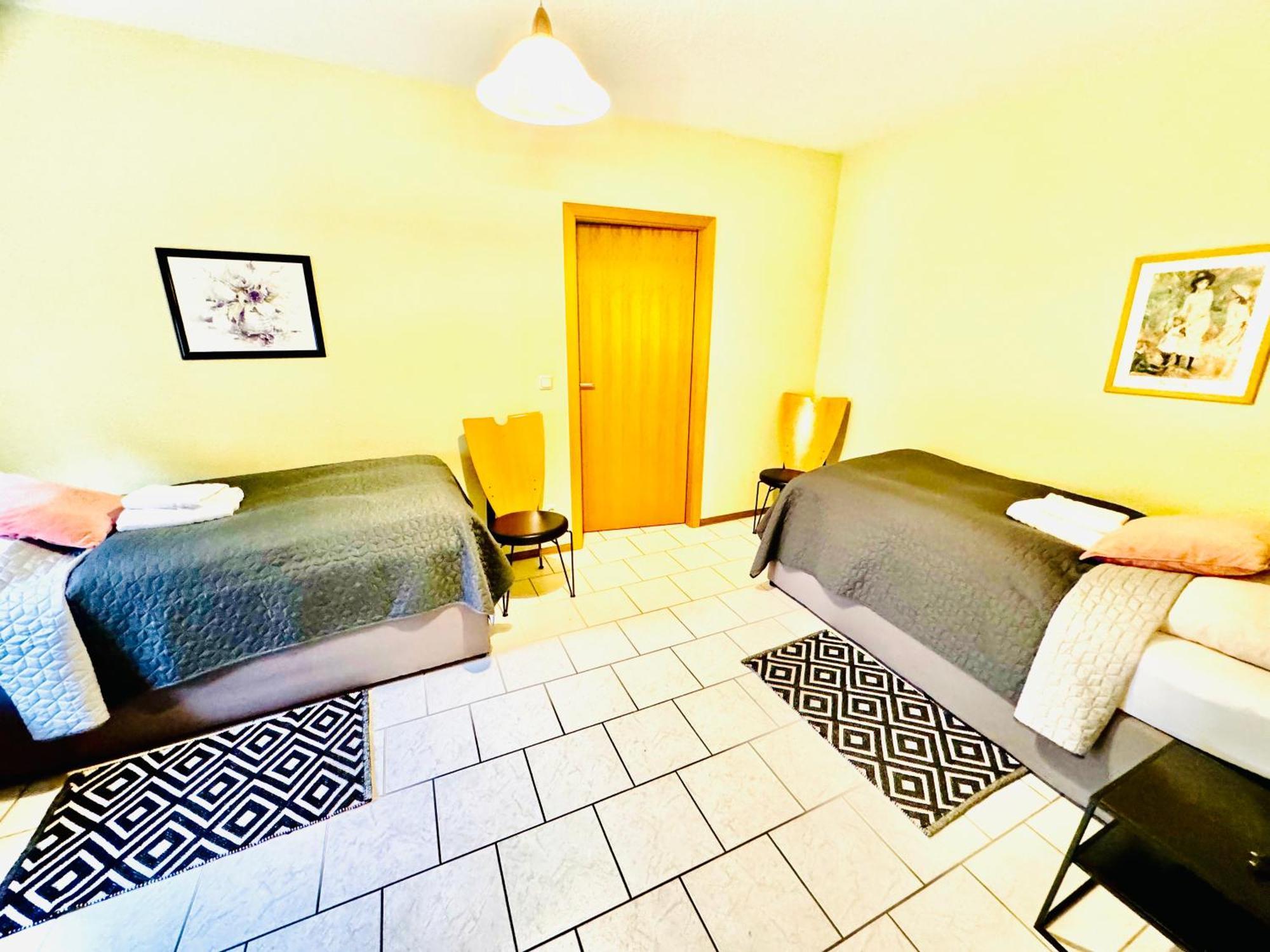 Ferienwohnung Weisses Ross Pirna Dış mekan fotoğraf